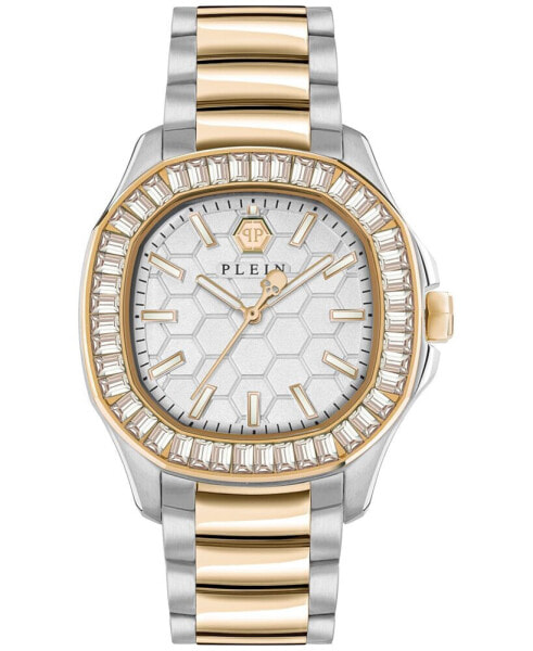 Women's Spectre Lady Two-Tone Stainless Steel Bracelet Watch 38mm