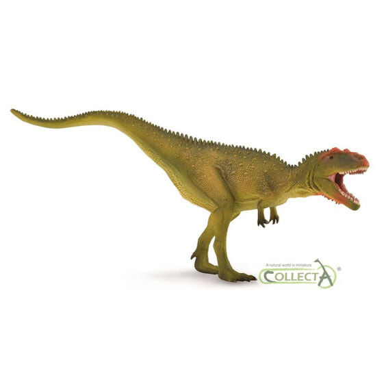 Фигурка Collecta Mapusaurus L Figure Dinosaurs Fact File Коллекция (Динозавры Факты)