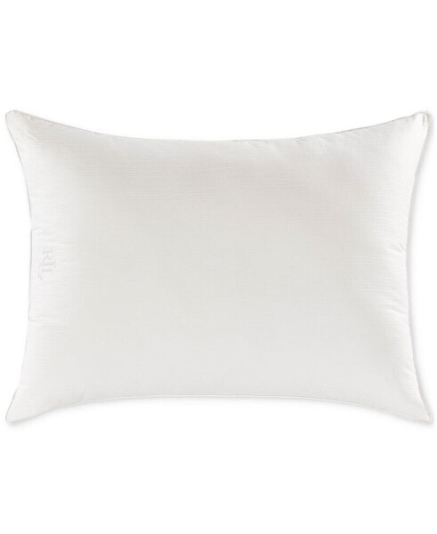Won't Go Flat® Foam Core Extra Firm Density Down Alternative Pillow, Standard/Queen