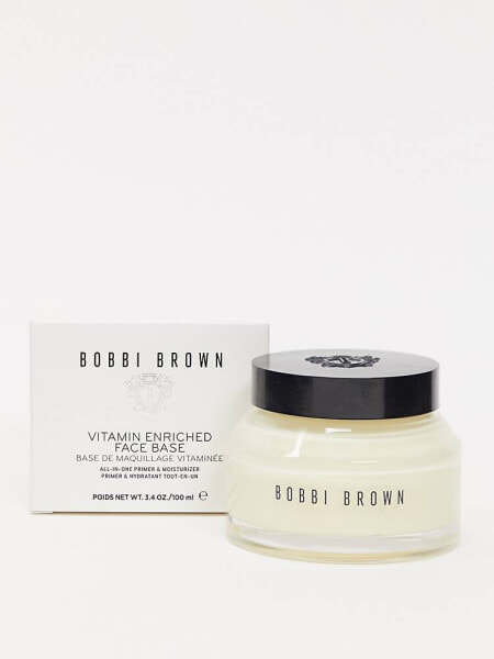 Bobbi Brown Vitamin Enriched Face Base Jumbo 100ml