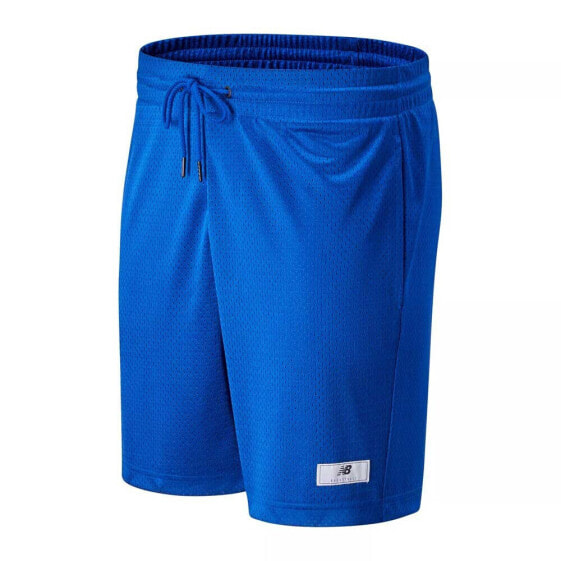 NEW BALANCE Essential shorts