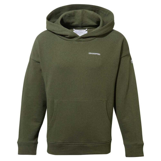 CRAGHOPPERS Madray hoodie