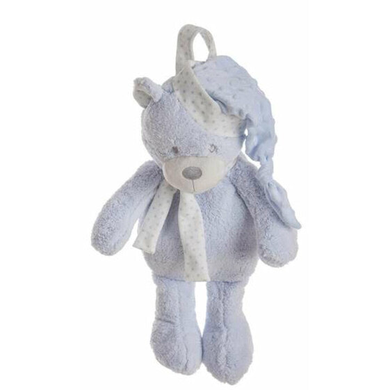 Детский рюкзак Синий Плюшевый медвежонок 50 cm