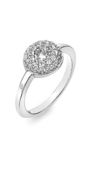 Кольцо Hot Diamonds Forever Sparkling DR245.