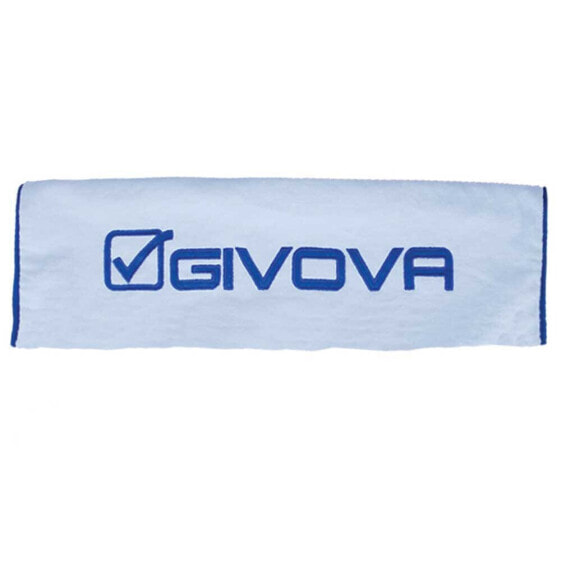 Полотенце большое GIVOVA