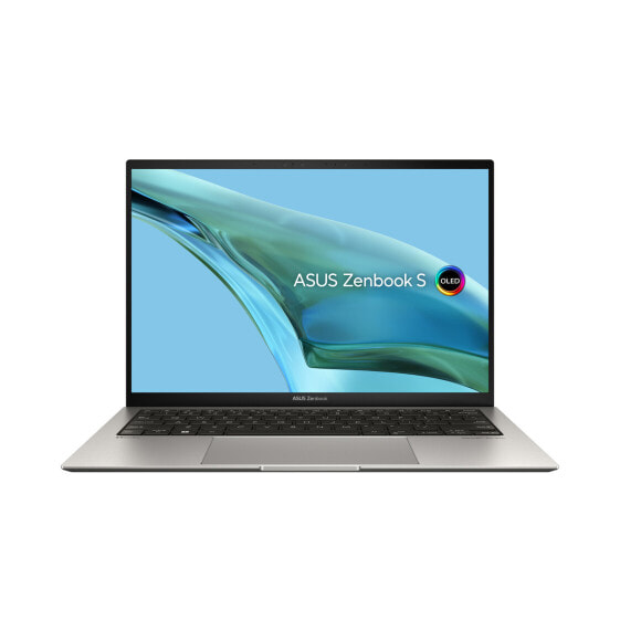 Ультрабук Asus ZenBook S 13 OLED i5 - 33.8см