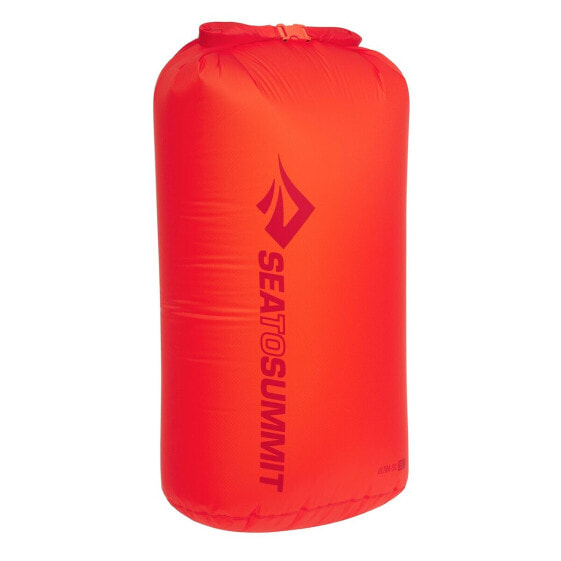 Спортивная водонепроницаемая сумка Sea to Summit Ultra-Sil Красный 35 L