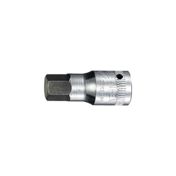 Stahlwille Steckschlüsseleinsatz 44 K 1/4" Innen-6-kant Schlüsselweite 5 mm Länge 28 mm