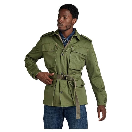 G-STAR R-3N Relaxed Field jacket