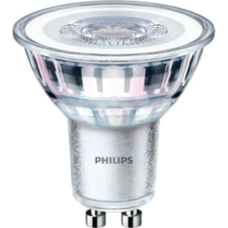 Philips CorePro LEDspot, 4.6 W, 50 W, GU10, A+, 370 lm, 15000 h