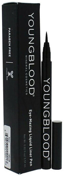 Youngblood Eye-Mazing Liquid Liner Pen