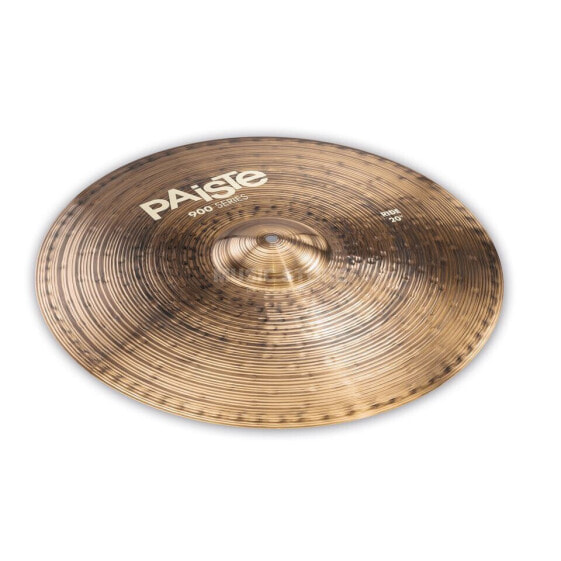 Paiste 900 Series Ride 20"