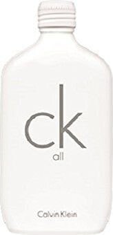 Calvin Klein CK All EDT 50ml