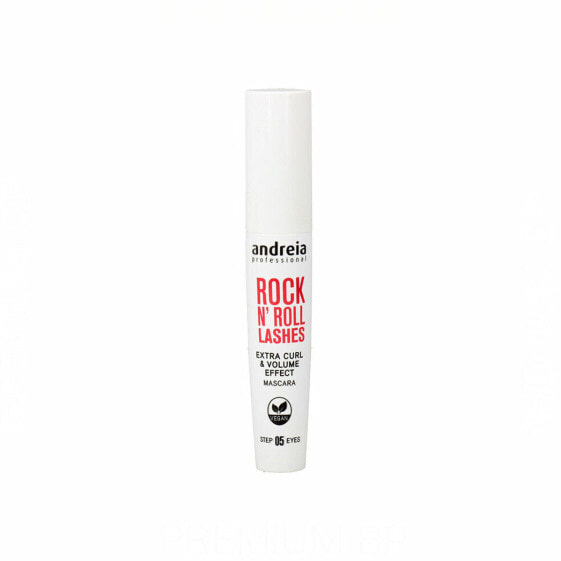 Mascara Andreia Professional Rock (10 ml)