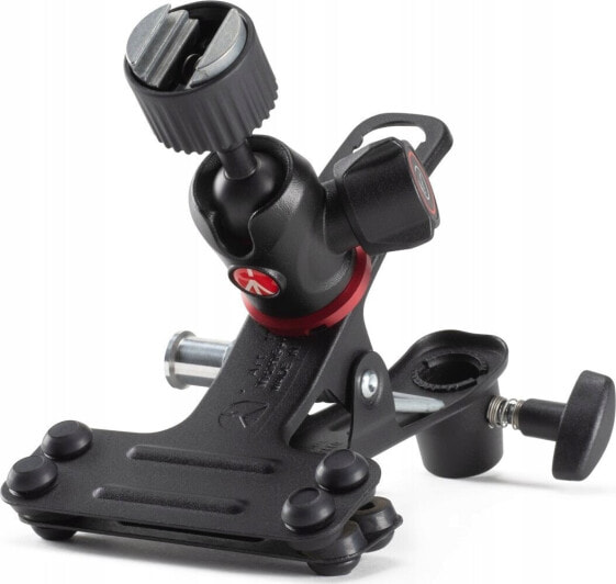 Manfrotto SPRING CLAMP z MH492LCD-BH