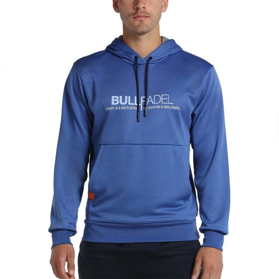 BULLPADEL Grelo hoodie