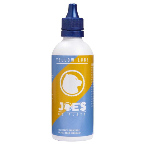 JOE S Yellow Chain Lube 120ml