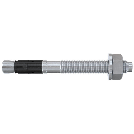 Анкерный болт Fischer FAZ II - M12 - 15.1 см - 20 шт.