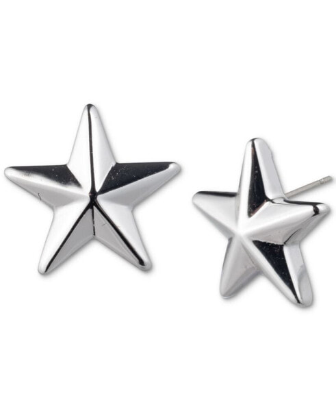 Серьги Ralph Lauren Star Stud