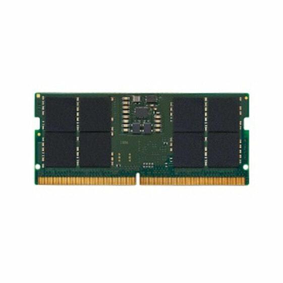 RAM Memory Kingston KVR48S40BS8-16