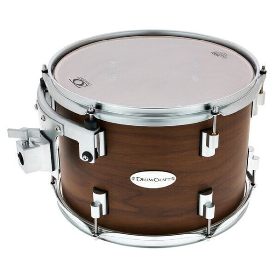 DrumCraft Series 6 13"x09" Tom Tom SN