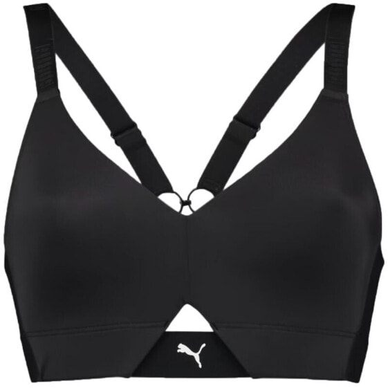 Puma Padded Top 1p W sports bra 938185 01