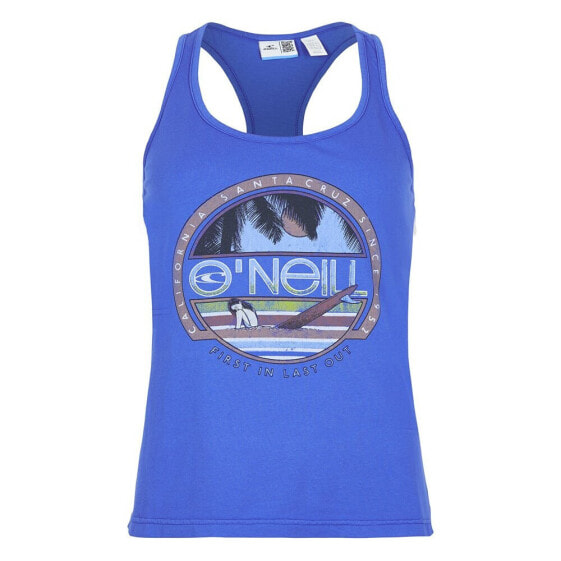 O´NEILL Connective Graphic sleeveless T-shirt