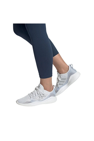 Fluıdflow 2.0 Beyaz Kadın Sneaker