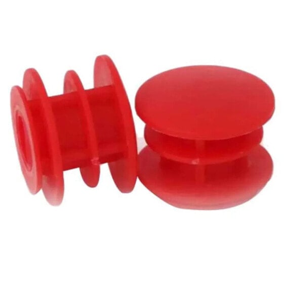 MSC Handlebar plugs