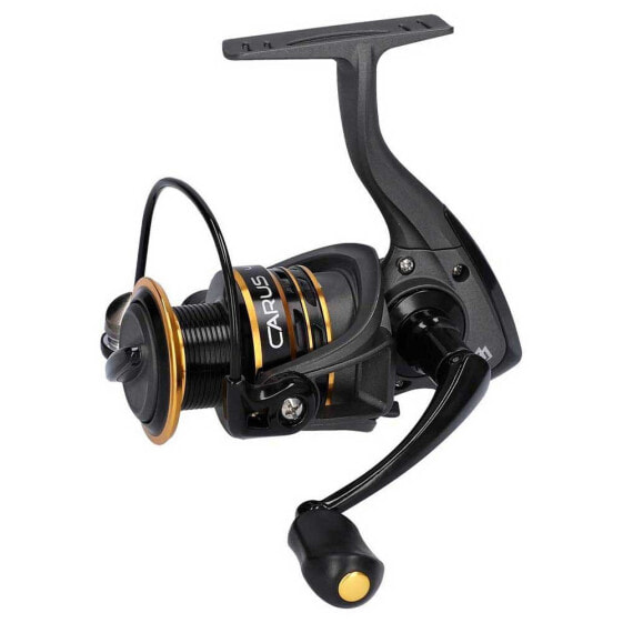 MIKADO Carus FD spinning reel