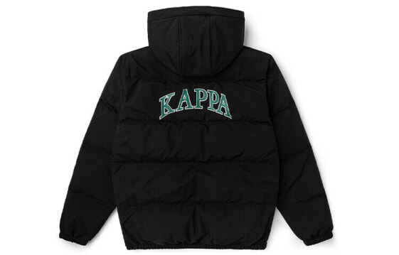 Kappa Logo K0B72YY70D Puffer Jacket