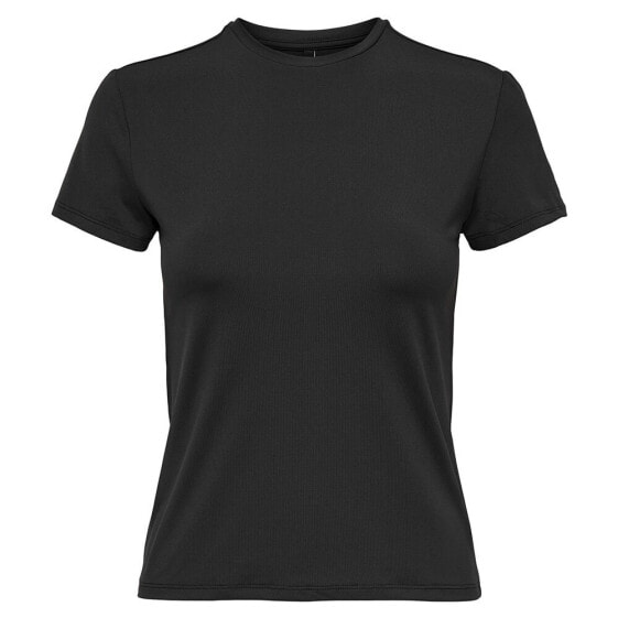 ONLY Ea O Neck short sleeve T-shirt