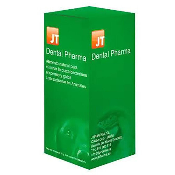 JTPHARMA Dental Pharma 50g Pet Toothpaste