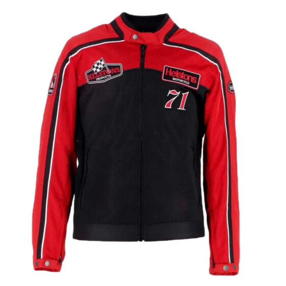 HELSTONS Formula Sport Air jacket