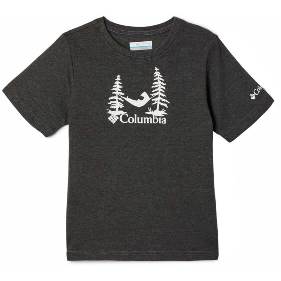 COLUMBIA Valley Creek™ Graphic short sleeve T-shirt