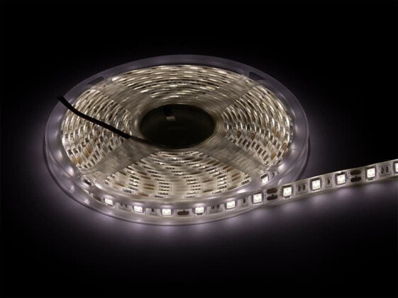 Taśma LED Blow 70-734# Taśma led biały neutr. 5050 5m/300wodood