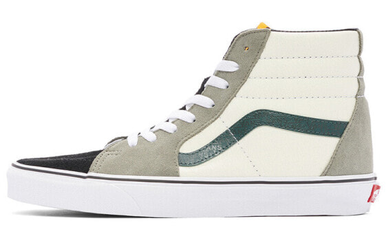 Vans SK8 HI VN0A4BV61IB Sneakers