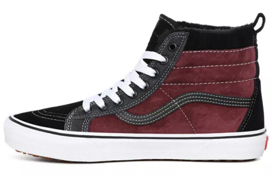 Кроссовки Vans SK8 HI Mte VN0A4BV7XKZ