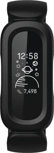 Fitbit Ace 3 Black