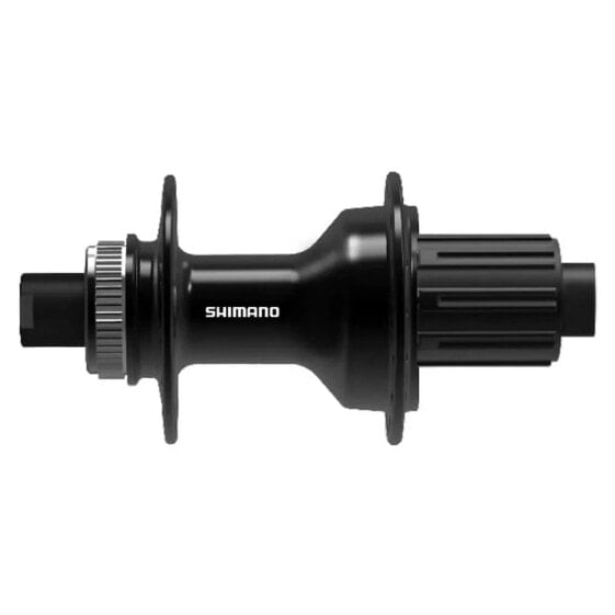 Втулка задняя SHIMANO EP6 TC600-HM-B 148 мм 11/10/9/8 скоростей, 28H/32H/36H