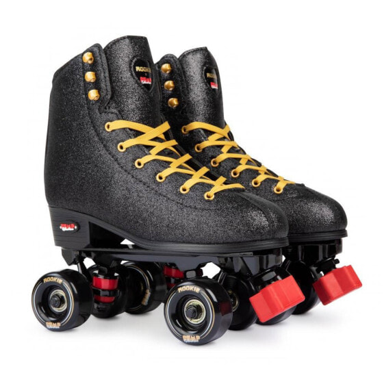 ROOKIE Rollerskates BUMP Rollerdisco V2 Trainers