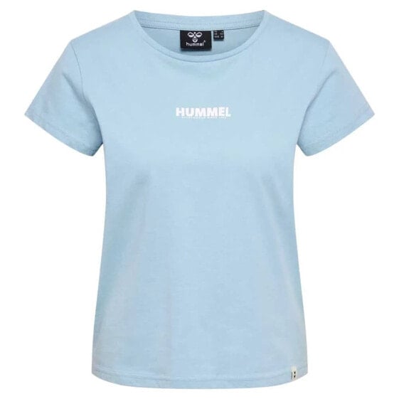 HUMMEL Legacy short sleeve T-shirt