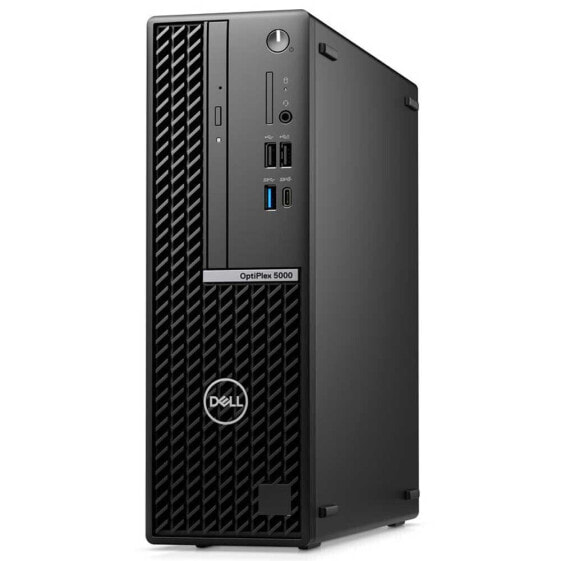 DELL OptiPlex 5000 SFF i5-12500/16GB/512GB SSD desktop pc