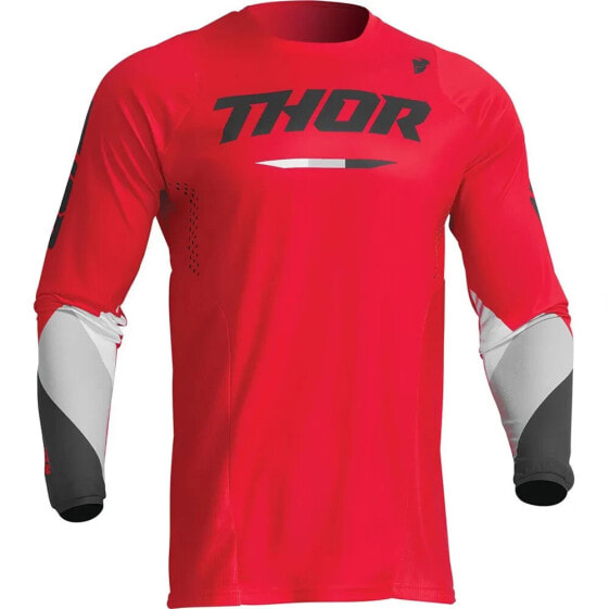 THOR Pulse Tactic long sleeve T-shirt