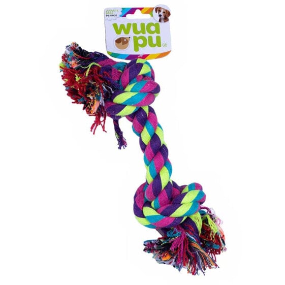 WUAPU 21 cm Rope Knot