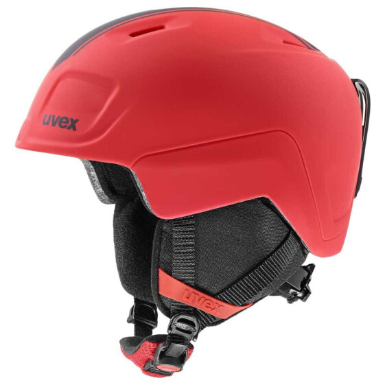 UVEX Heyya Pro Helmet