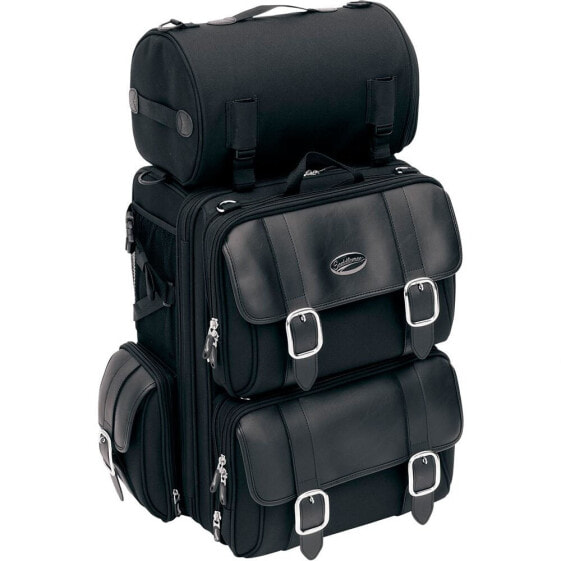 SADDLEMEN S3200DE Deluxe 57.4L Bag