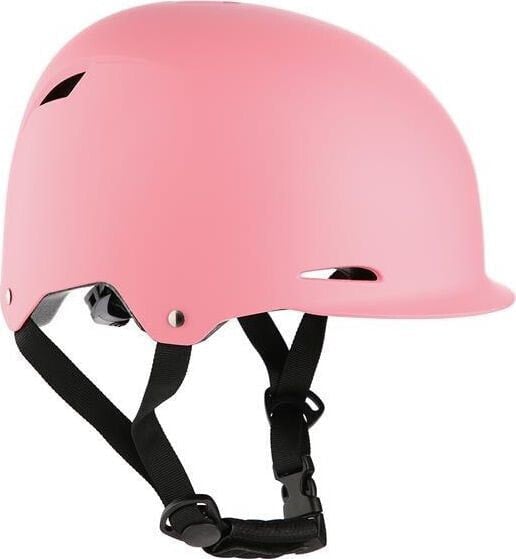 Nils Extreme Kask MTW02 różowy r. XS