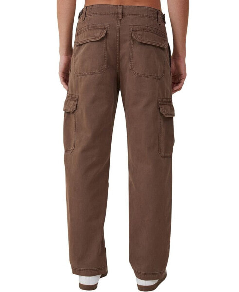 Men's Tactical Cargo Pants