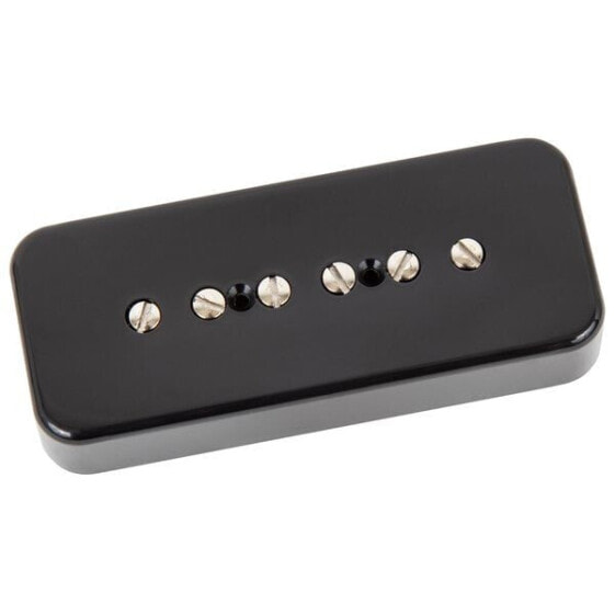 Seymour Duncan JJN P90 Silencer Soapbar B BL